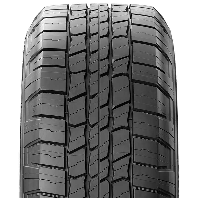 michelin ltx-trail TYRE
